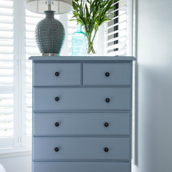 Elizabeth Hills - Dressers