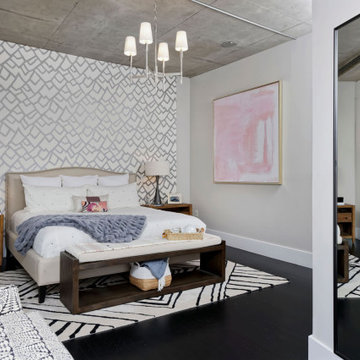 One-Of-A-Kind Condo