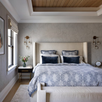 Rivertown Residence