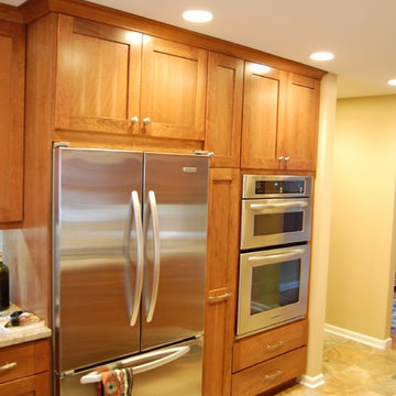 Deerfield Renovation