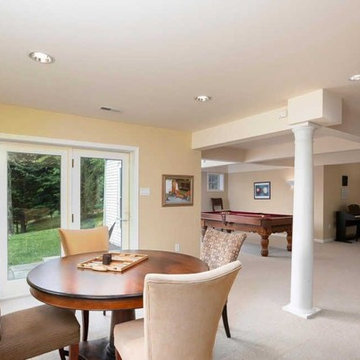 Recreation Room