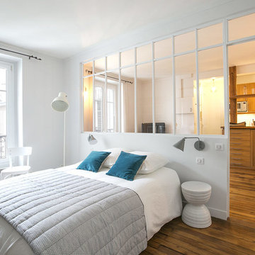 Appartement Comète