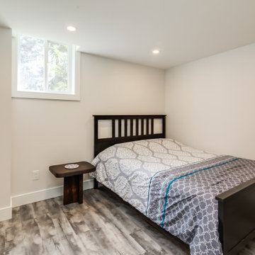 Legal Basement in Mississauga