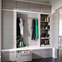Built Ins
