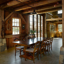Rustic