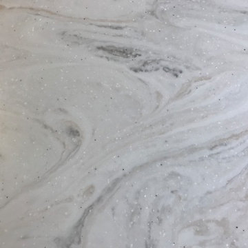 RV Corian Countertop