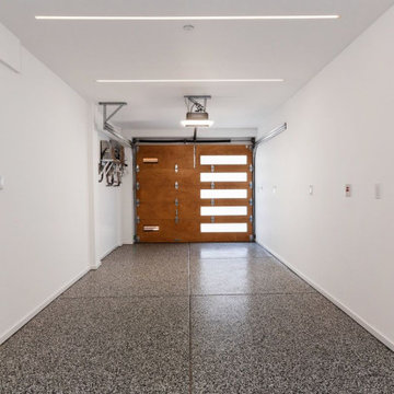 Skyward Living: A Contemporary Transformation in the Heart of Cow Hollow