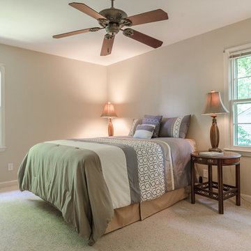 DO-STAGE! LLC combination Owner Occupied and Vacant Staging
