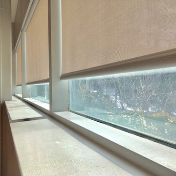 Roller Blinds