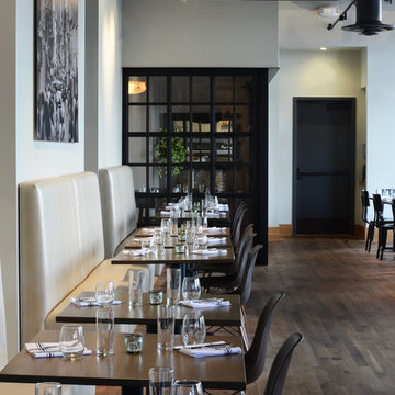 Downtown Restaurant