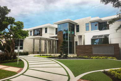 Mid Century Modern