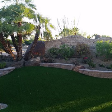 Moskowitz Residence