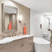 Bathroom Remodeling Ideas
