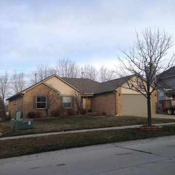 Owens Corning Duration Roofing New Baltimore Michigan
