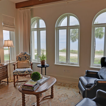Sea Island Georgia Estate Homes