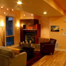 Living Room Ideas