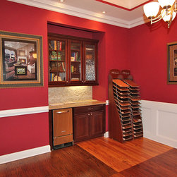 Ashton Woods Atlanta Design Studio - Products