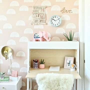 Pink Dream
