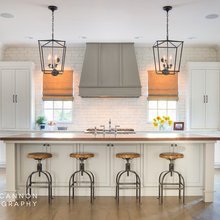 Kitchen Tile