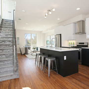 Xavier St 5 Plex
