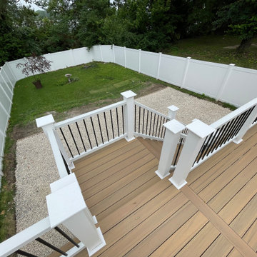BoClair Deck