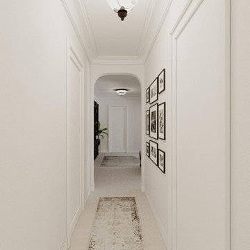 Entryway & foyer design