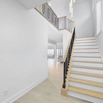 New Construction, Teardown/Rebuild - Lake Road, Bay Village