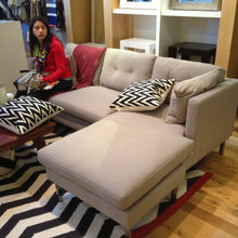 living space design ideas