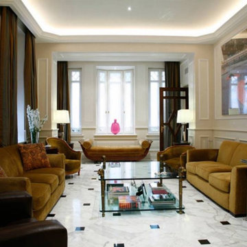 Private Vrabcha House