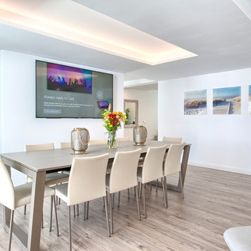 Villa Jazmines 13B