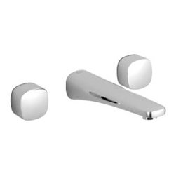 Dornbracht 36716720 Gentle Wall-Mounted Basin Faucet - Products