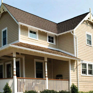 Uptown Cottage