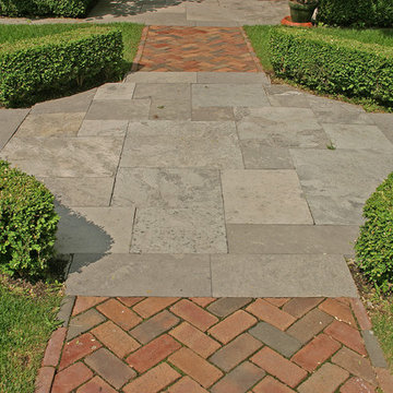 Small English Garden