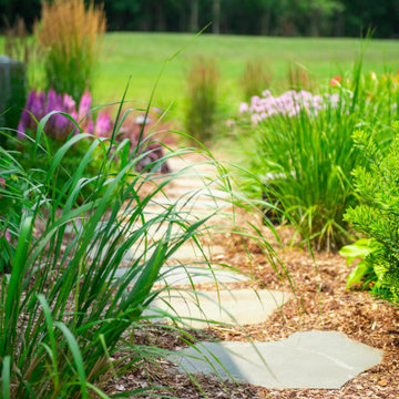 Transitional Landscape - Mequon, WI