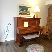 piano