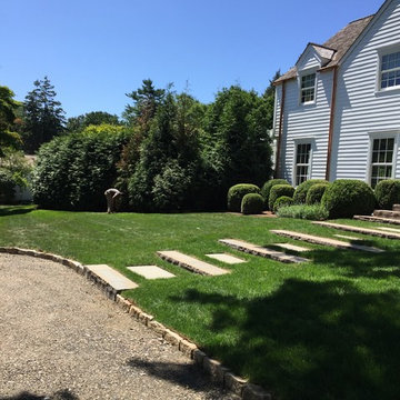 Devon Rd - Westport, CT
