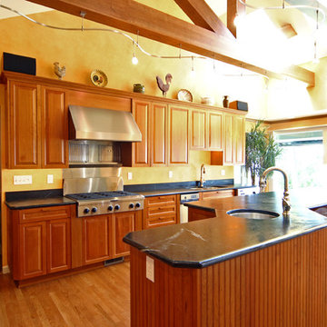 KITCHENS
