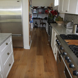 After 6 - Hardwood Flooring