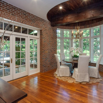 Stunning Home: Dining Room 2