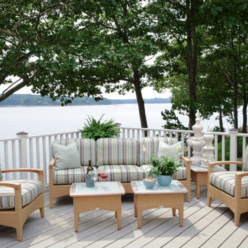 Coastal Residence