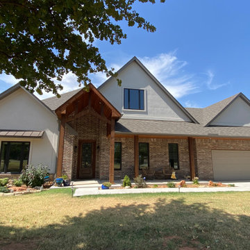 ICF: Home (Reyes Residence)