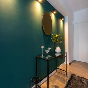 Apartment for renting