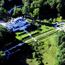 ideal homes