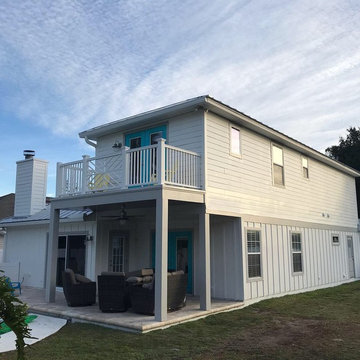 Exterior Project