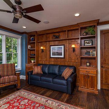 Waterside - Lakefront Farmhouse