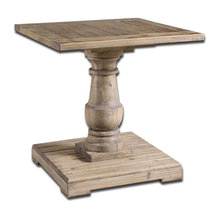 End Tables
