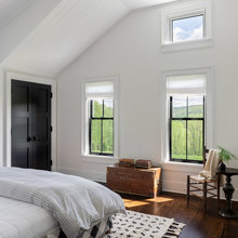 Farmhouse bedroom