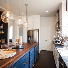 Kitchen RENO 2020