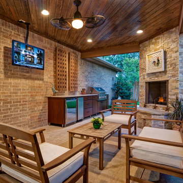Anderson Patio