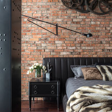 Planning - Bedroom